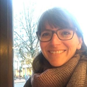 Meet your Posher, Blair